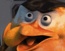 watching dramaq Slack emoji