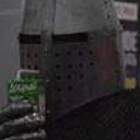 knight helmet drink Slack emoji