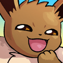 fox smile cheeky Slack emoji