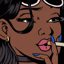 ciggirlq Slack emoji