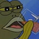 fishdrinkq Slack emoji