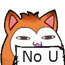 nou owlq Slack emoji
