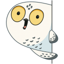 owlpeekq Slack emoji