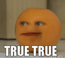 orangetrue q Slack emoji