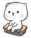 catdeskq Slack emoji