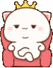 leg crossq Slack emoji