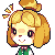 isabelleanimalcrossingq Slack emoji