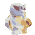 squirtle saxophone Slack emoji