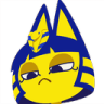 ankha sassq Slack emoji