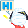 luckywavehiq Slack emoji