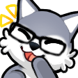 merl lulq Slack emoji