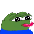 pepe lulq Slack emoji