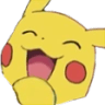 pikachu lulq Slack emoji