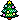 christmas tree1q Slack emoji
