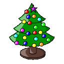 christmas tree2q Slack emoji