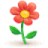 flower Slack emoji