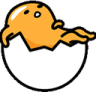 egg chillq Slack emoji