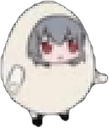 animeegggirlq Slack emoji