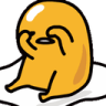 egg cryq Slack emoji