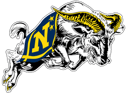 navy goat Slack emoji