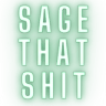 sage that shitq Slack emoji