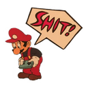 shitmarioq Slack emoji