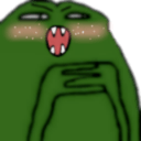 pepe oh myq Slack emoji
