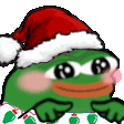 ohpepo christmasq Slack emoji