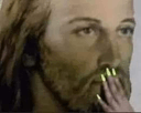 oh jesusq Slack emoji