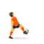 football Slack emoji