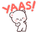oh yeahhhq Slack emoji