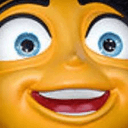 bee oh q Slack emoji
