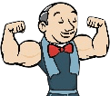 jenkins flex Slack emoji
