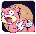 oh nopokeq Slack emoji