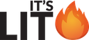 its lit Slack emoji