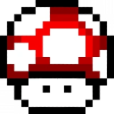 mushroommarioq Slack emoji