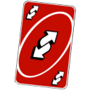 uno reverse card Slack emoji