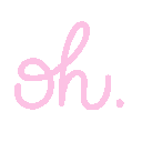 pink ohq Slack emoji