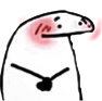 florkblushq Slack emoji