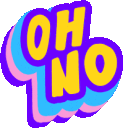 oh no q Slack emoji