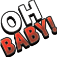 oh babyq Slack emoji