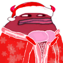 pepe newyearq Slack emoji