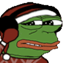 xmaspepejamq Slack emoji