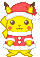 pikachusantaq Slack emoji