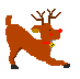 leftreindeerq Slack emoji