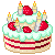 christmascakeq Slack emoji