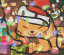 smol christmasq Slack emoji