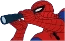 spideywatchq Slack emoji