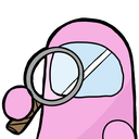 among spyq Slack emoji