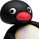 pingu spyq Slack emoji